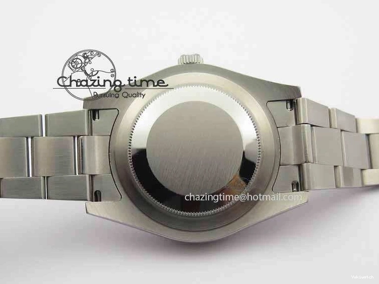 DateJust SS Diam Bracelet II Best SS Edition Maker On BP SA3136 Dial 41mm Gray 0314